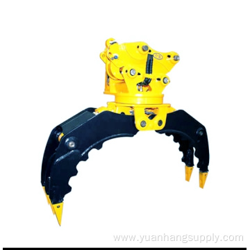 Best log grapple for excvators for sale